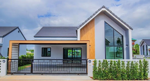 ویلا 120 متری