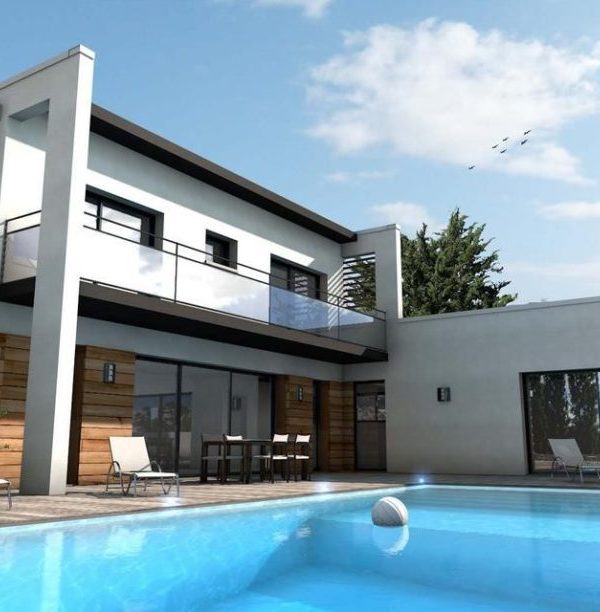 هزینه ساخت ویلا در شمال