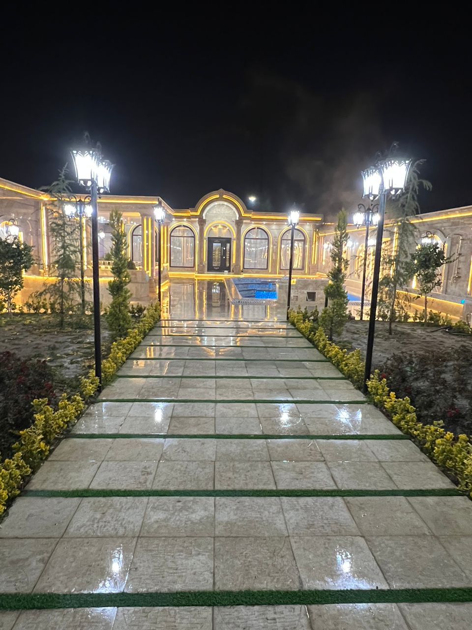 فروش ویلا