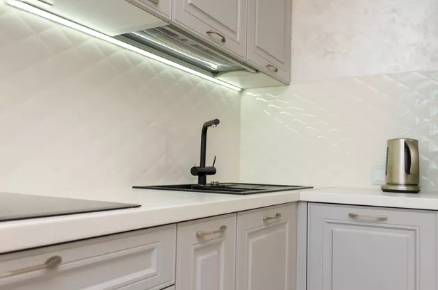 کاشی بین کابینتی سه بعدی