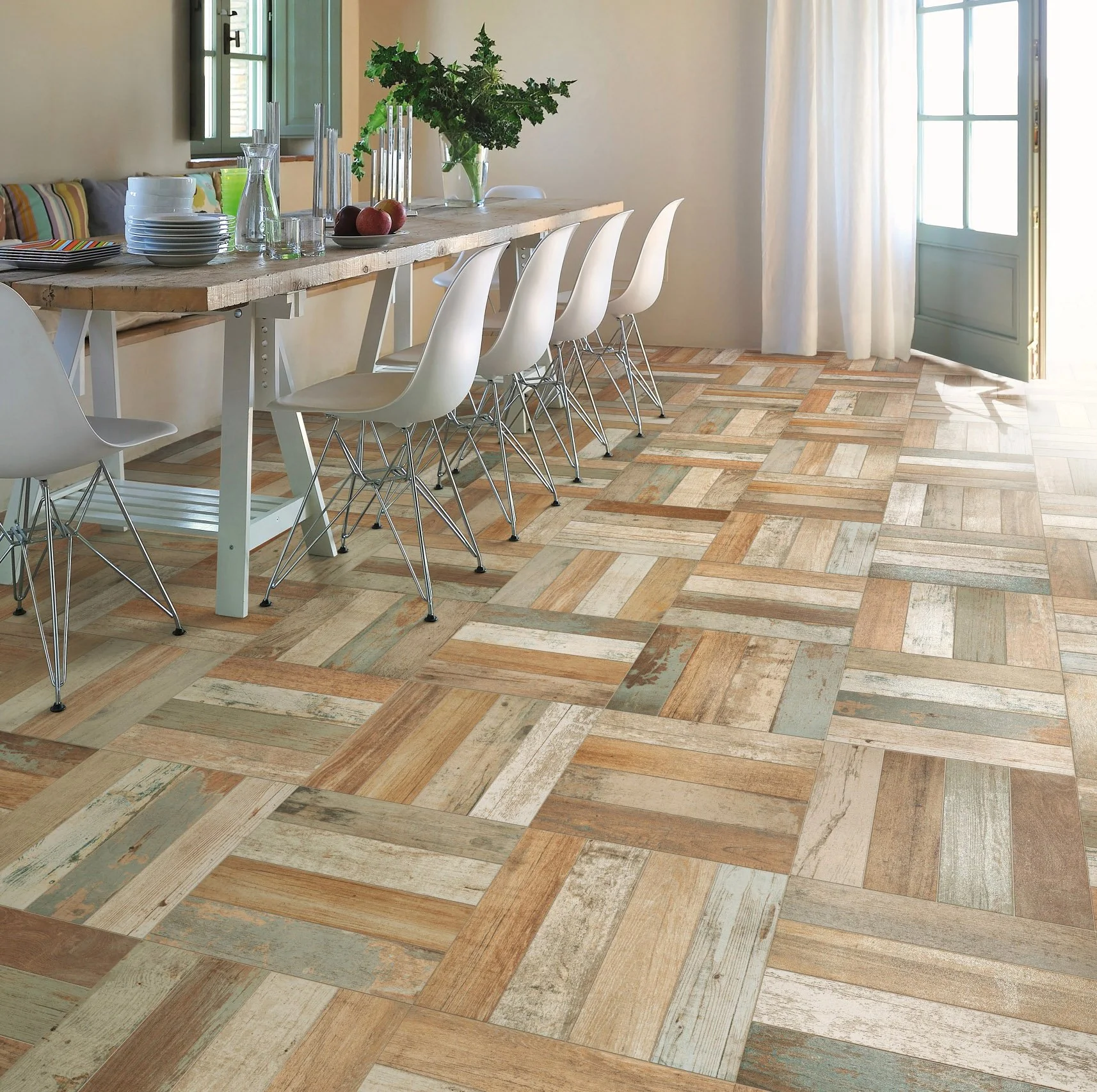 قیمت کاشی و سرامیک آشپزخانه