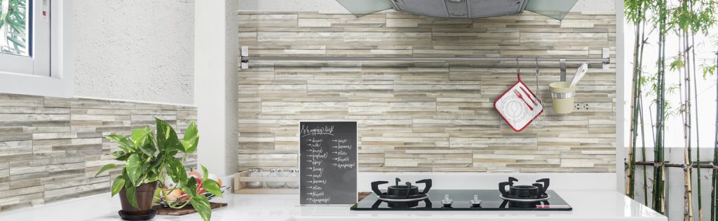 کاشی بین کابینتی سه بعدی