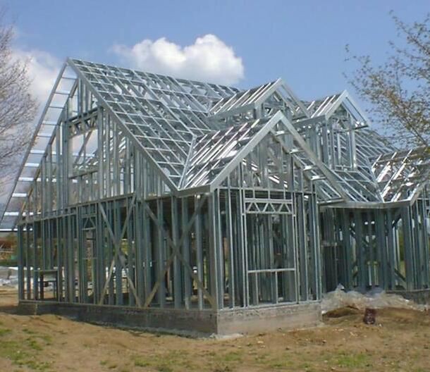 نمایندگی سازه ال اس اف گلستان