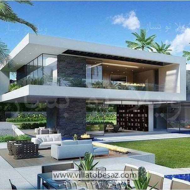 پیمانکاری ویلا در سیاهکل