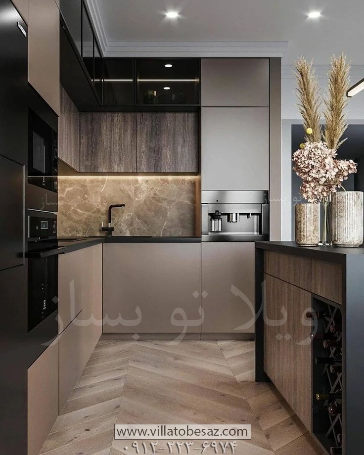 کابینت طلایی