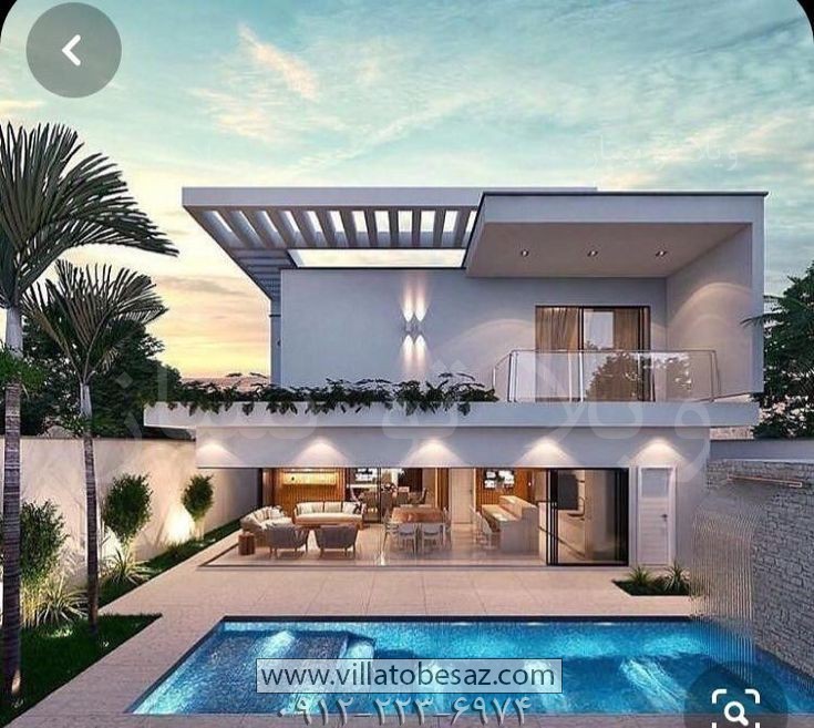 پیمانکار ویلا در سیمین دشت