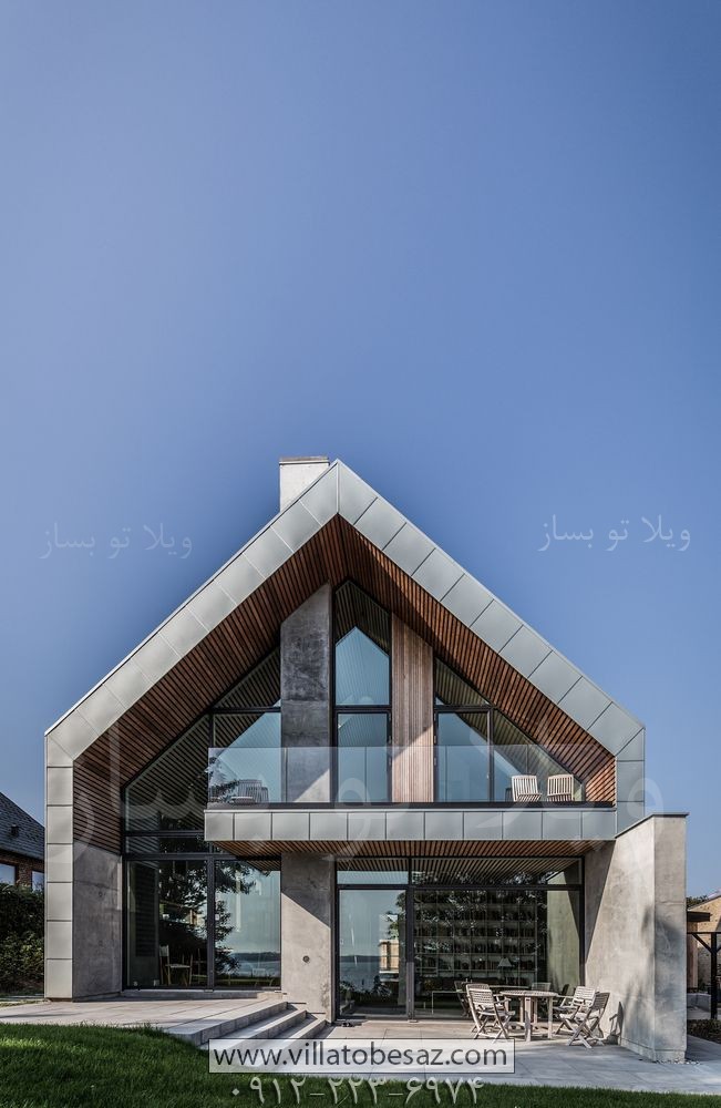 ویلا سوئیسی