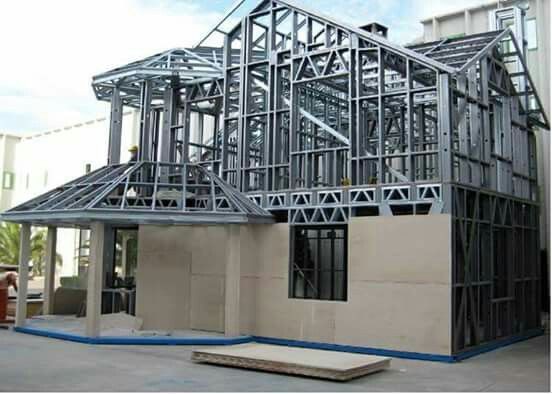نمایندگی سازه ال اس اف قزوین