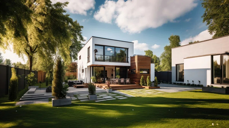 مهندس ویلا در گیلاوند
