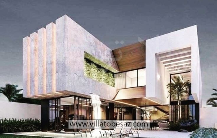 ویلا ال دوبلکس