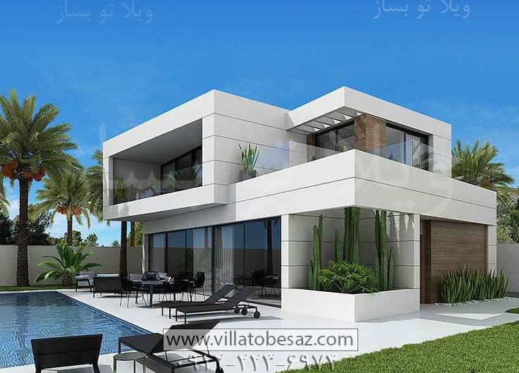 پیمانکار ویلا در فشم