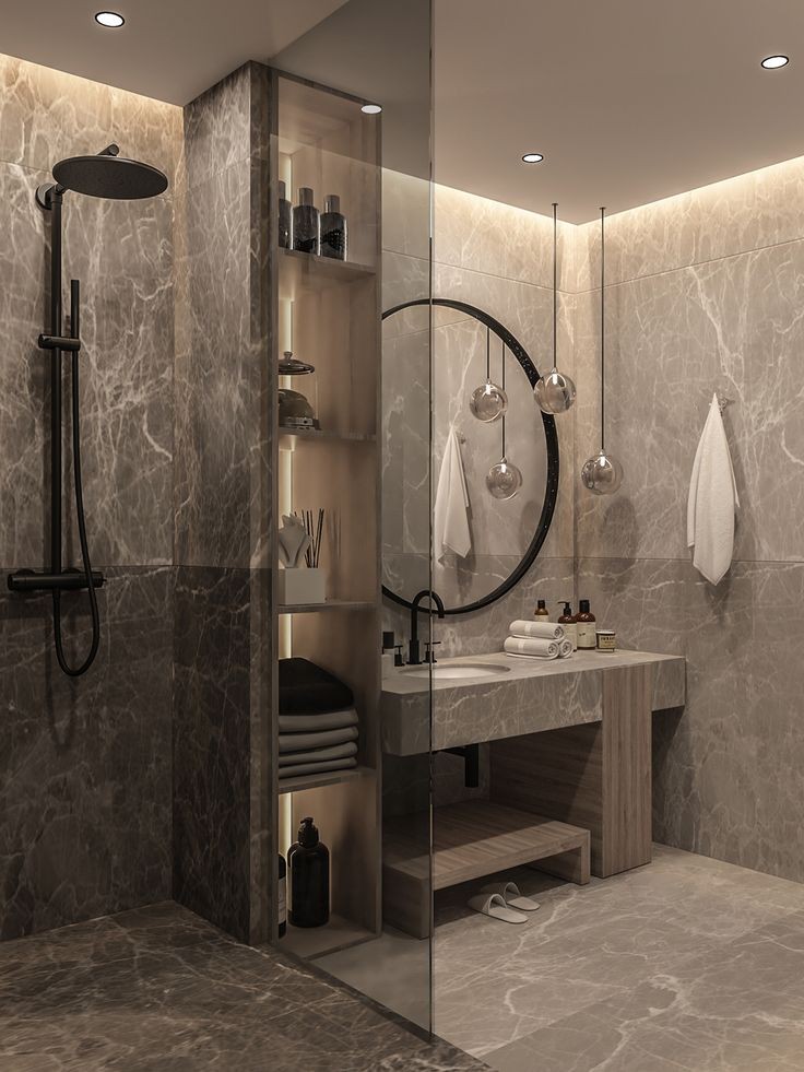 روشویی ویلا