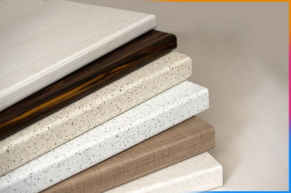 قیمت صفحه کابینت