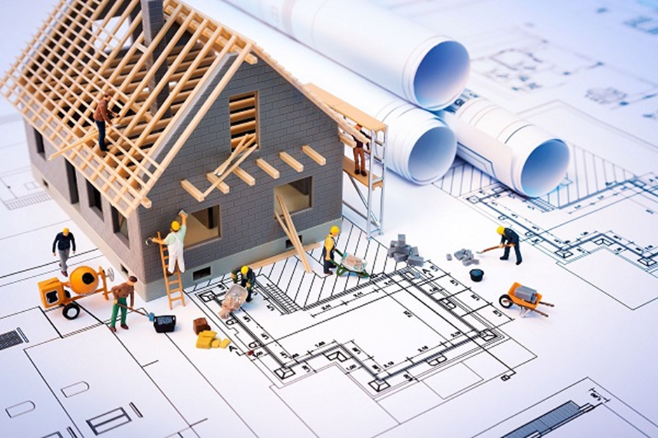مهندس نقشه کشی ویلا