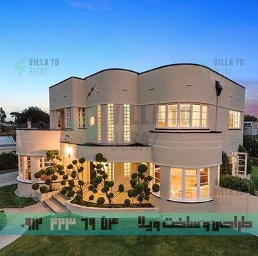 عکس ویلا تهران + بررسی قیمت ویلاها در تهران