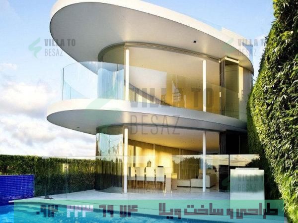 عکس ویلا تهران + بررسی قیمت ویلاها در تهران