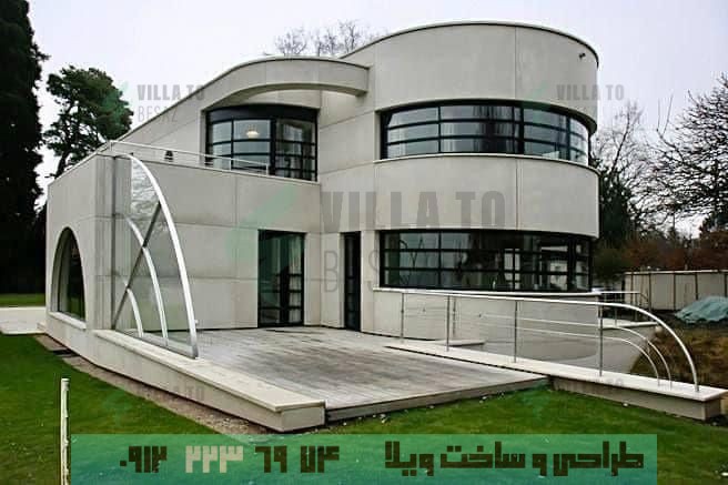 عکس ویلا تهران + بررسی قیمت ویلاها در تهران