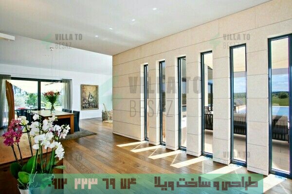 طرح پنجره ویلا + محدودیت ها و چالش های طرح پنجره ویلا