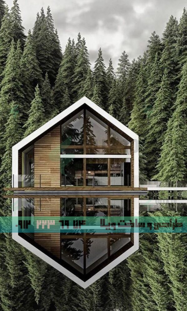 تاریخ معماری سوئیسی به دوران رنسانس برمی‌گردد، زمانی که ساخت و سازهای چوبی و سنگی با طراحی‌های زیبا و کارآمد آغاز شد.