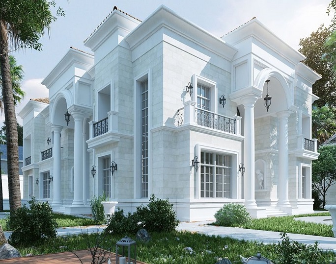 مهندس ساخت ویلا