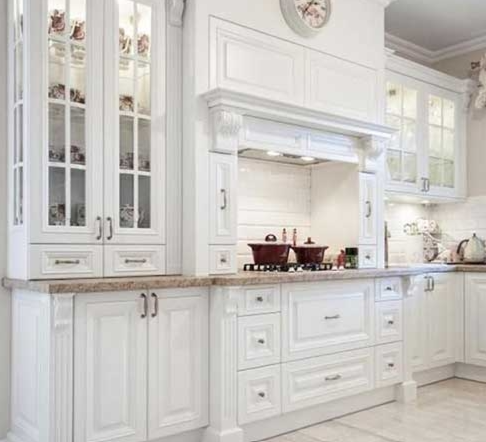 کابینت کلاسیک