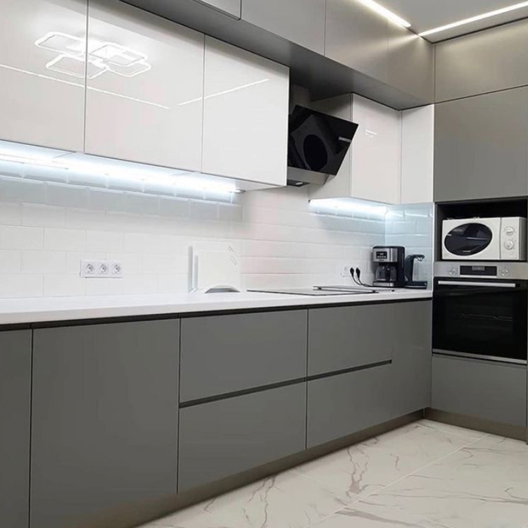 کابینت فلزی