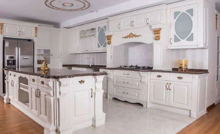 کابینت کلاسیک