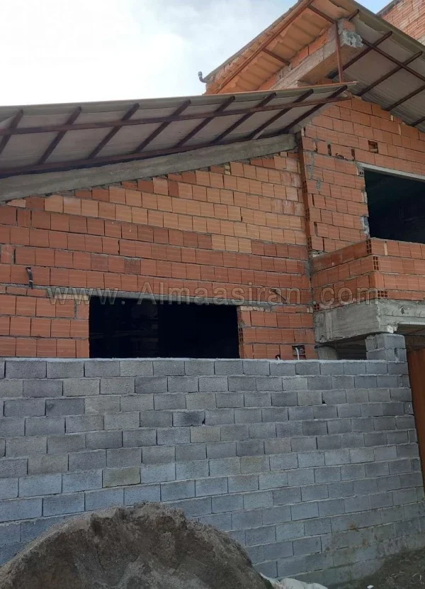 ساخت بنا 120 متری| برسی نکات مهم و مراحل ساخت بنا 120 متری