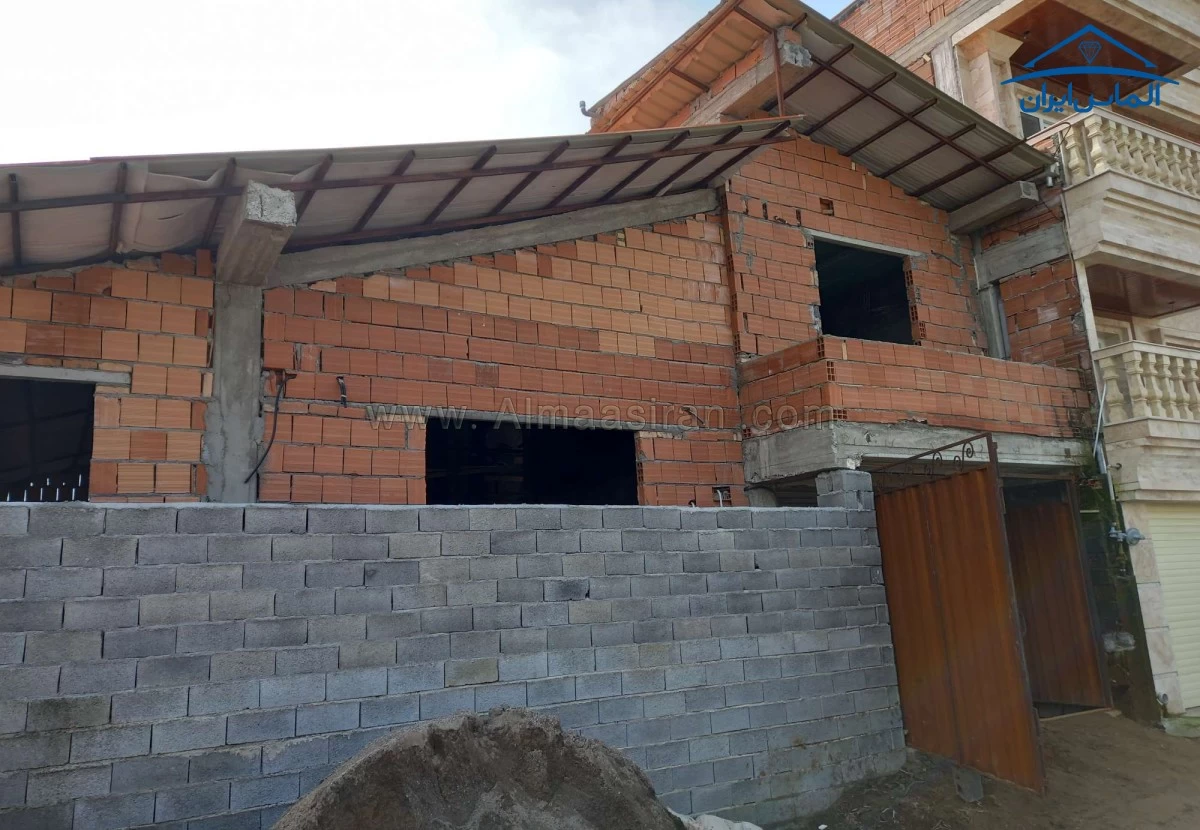 ساخت بنا 120 متری| برسی نکات مهم و مراحل ساخت بنا 120 متری