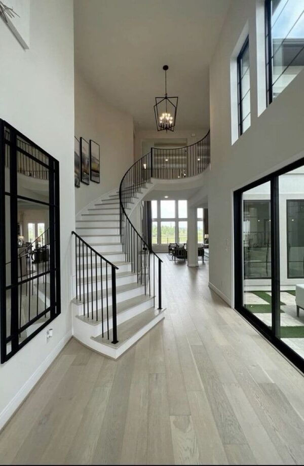 نکات حیاتی برای انجام موفق پروژه ساخت خانه 200 متری