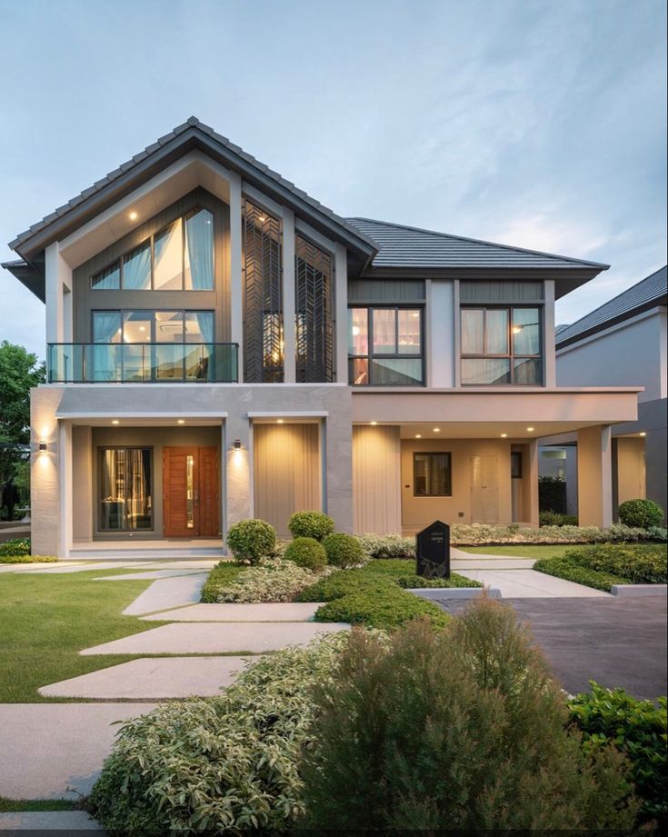 طراحی و اجرای خانه ایده‌آل: چالش‌ها و راه‌حل‌های ساخت خانه 190 متری