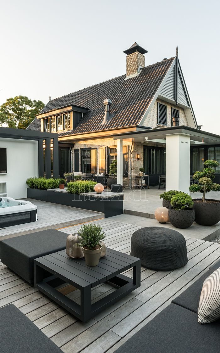 راهنمای نهایی برای ساخت یک خانه 250 متر مربعی: نکات و ترفندها