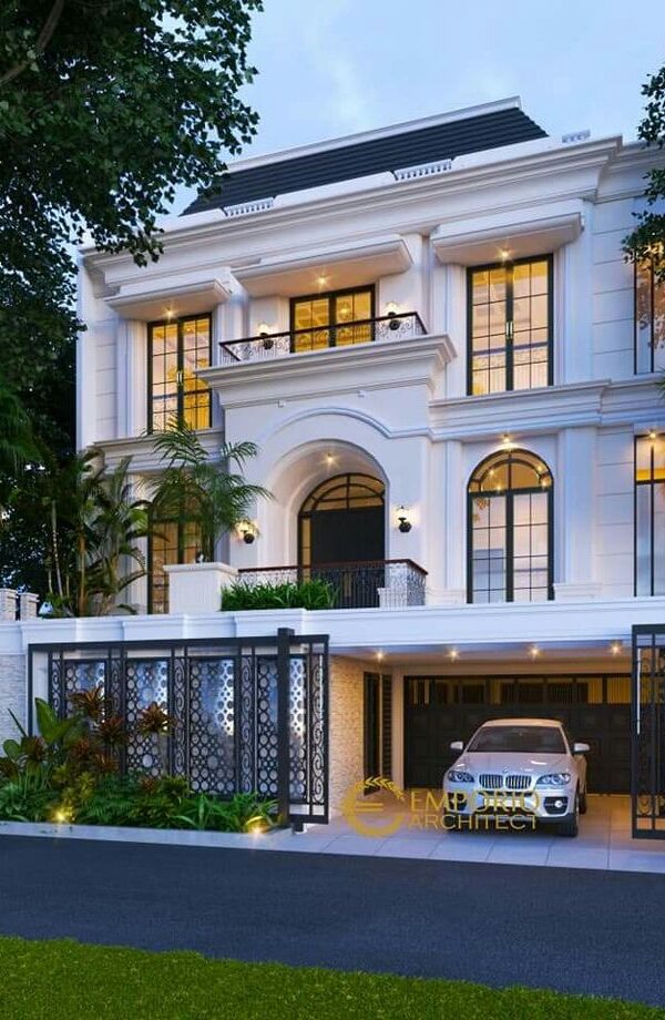 ساخت خانه 240 متری: استفاده از ایده‌های خلاقانه برای ساخت خانه‌ای 240 متری