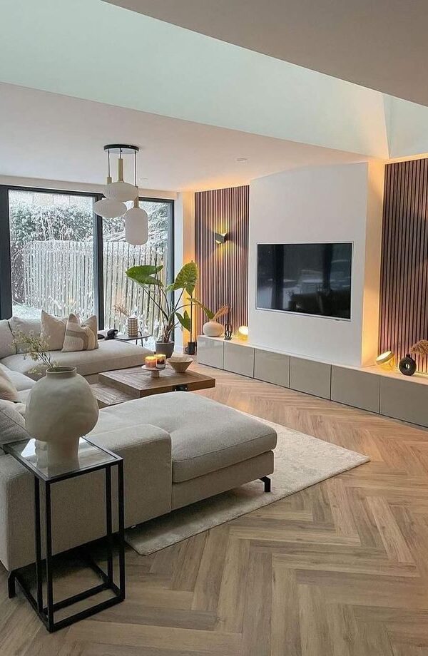 ساخت خانه 5000 متری بهمراه توضیحات کامل و عکس های جذاب