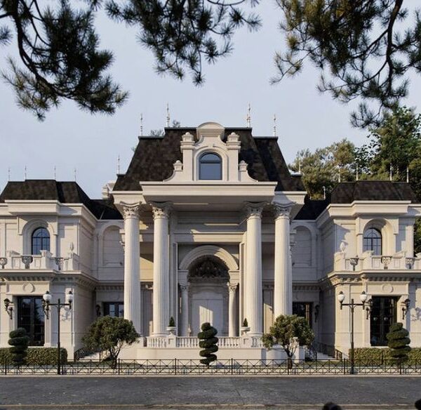 ساخت بنا 1200 متری و برسی تمامی نکات مهم در ساخت بنا 1200 متری