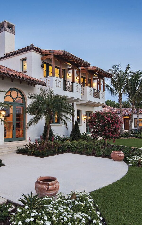 ساخت بنا 800 متری و برسی نقش فناوری در ساخت