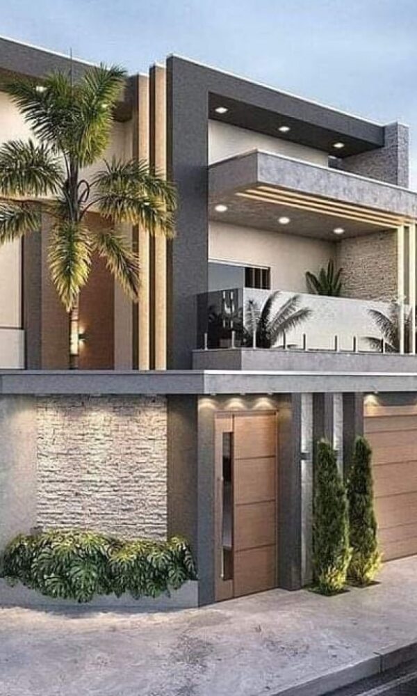 ساخت ویلای مسکونی پیلوت دار- پیشنهادات ویژه برای ساخت