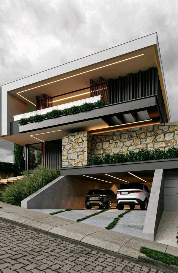 ساخت منزل مسکونی + بررسی کلیه مراحل و نکات ساخت منزل