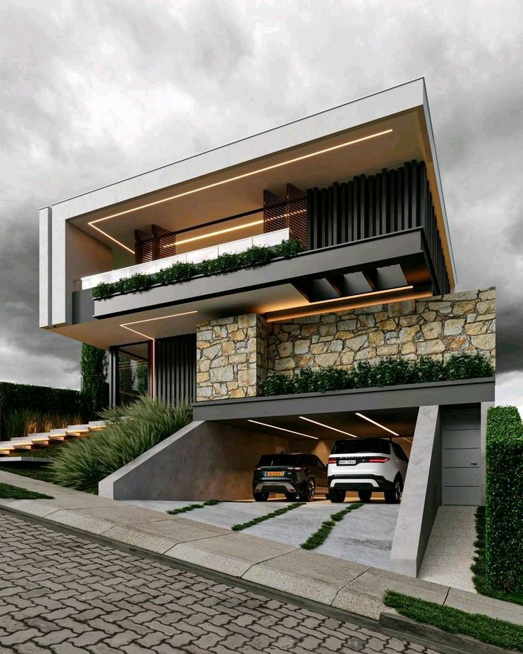 ساخت منزل مسکونی + بررسی کلیه مراحل و نکات ساخت منزل