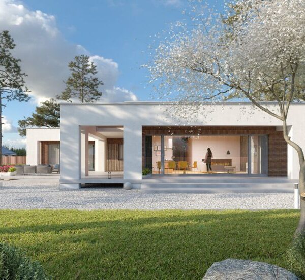 ساخت منزل فلت + بررسی جامع تمامی نکات و ترفند ها