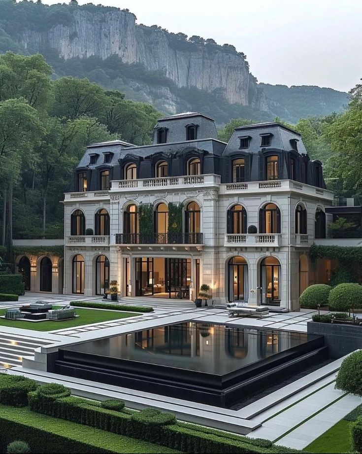 طراحی عمارت و برسی اصول اساسی در طراحی عمارت