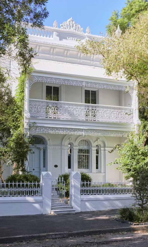 عکس ویلای تراس دار- بررسی مزایای ویلای تراس دار