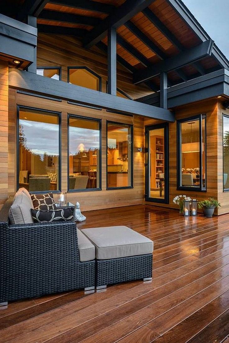 ویلای چوبی و برسی جامع مزایا و معایب ویلای چوبی