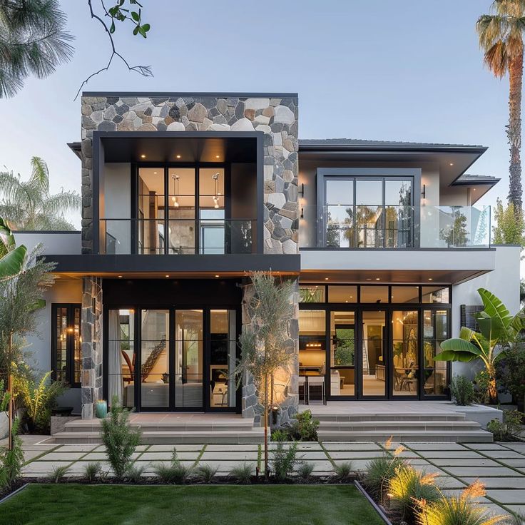 ساخت یک منزل دو طبقه عملی پیچیده‌ای است که نیازمند برنامه‌ریزی دقیق، توانایی مالی و تجربه کافی است.