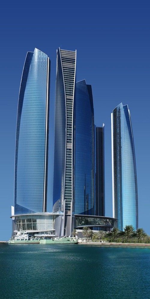 طراحی معماری نوین