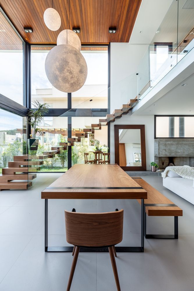 ویلای چوبی و برسی جامع محل مناسب برای ساخت ویلای چوبی