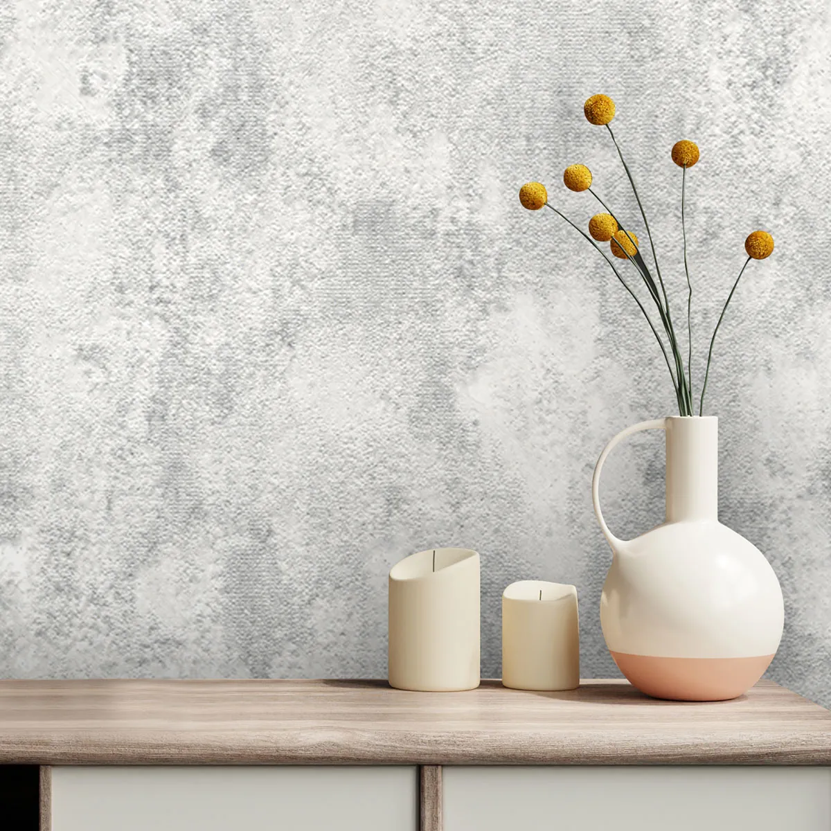 کاغذ دیواری + بررسی انواع کاغذ دیواری