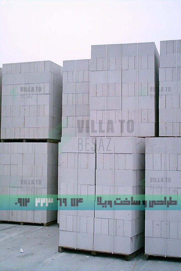 بلوک هبلکس + مزایای بلوک هبلکس