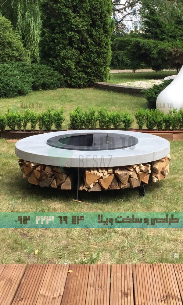 عکس آتشکده + بررسی تاریخچه آتشکدهها