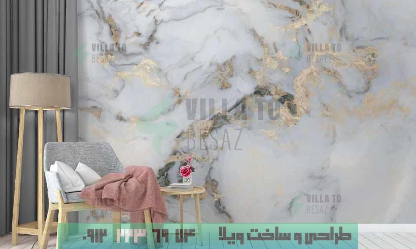ماربل شیت + مزایا و معایب ماربل شیت